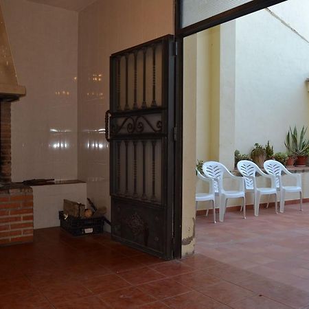 La Casa De Las Parrillas Guest House Cañamares Cameră foto