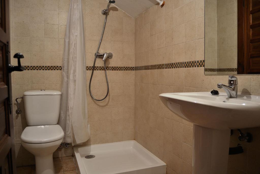 La Casa De Las Parrillas Guest House Cañamares Cameră foto