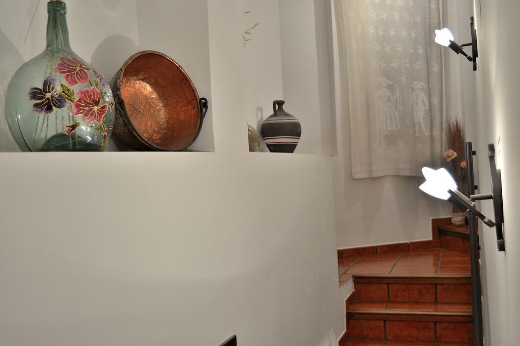 La Casa De Las Parrillas Guest House Cañamares Cameră foto