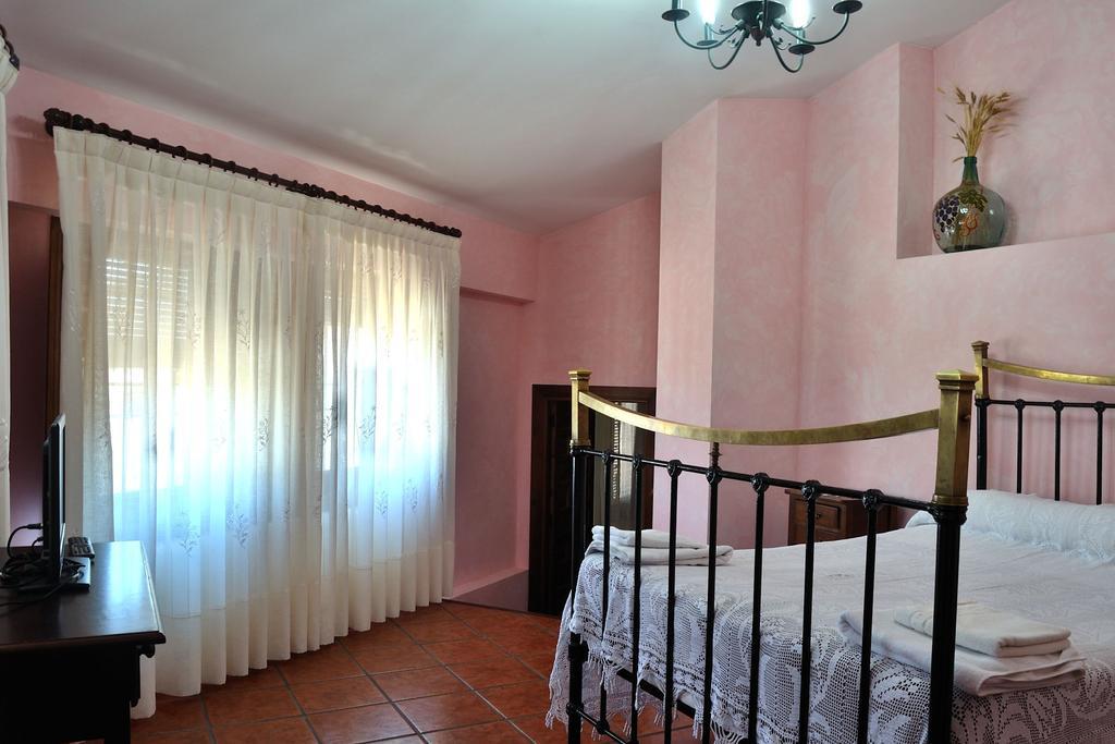 La Casa De Las Parrillas Guest House Cañamares Cameră foto